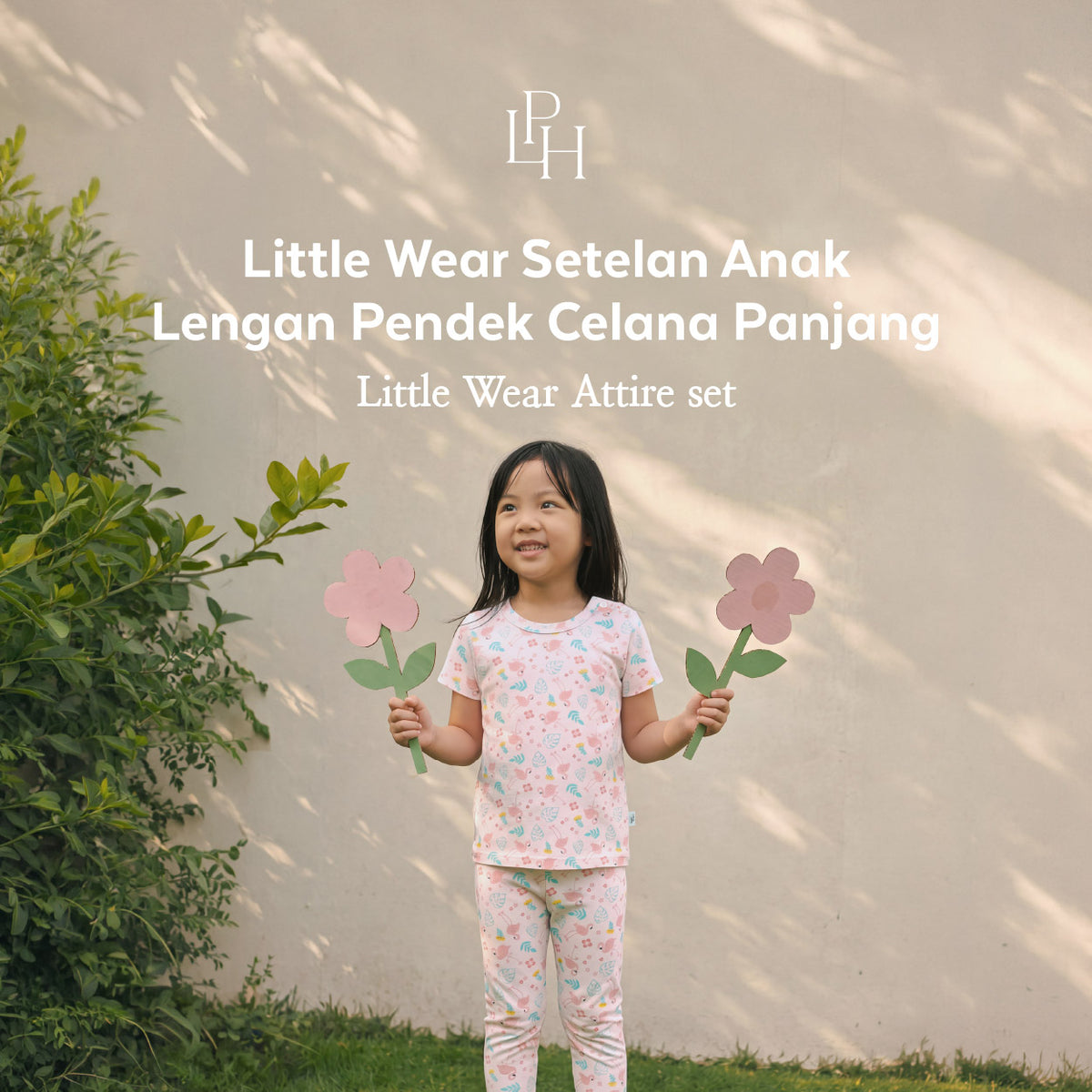 Little Wear Attire Set 45.0