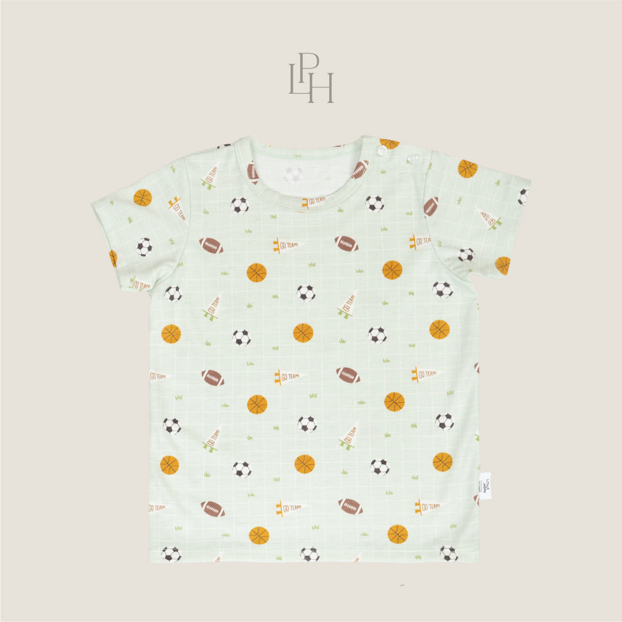 Little Wear Attire Set 35.0
