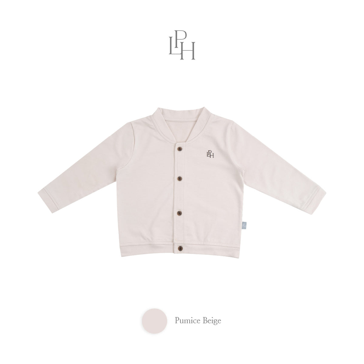 Boy Cardigan 3.0