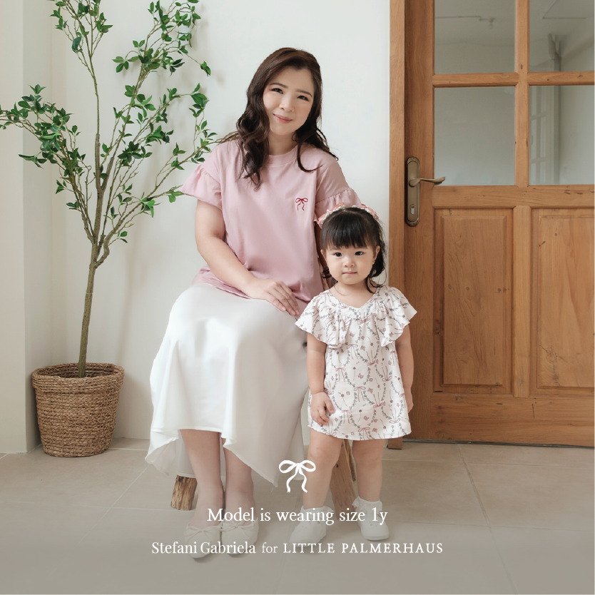 LPH x STEFANI GABRIELA Dress