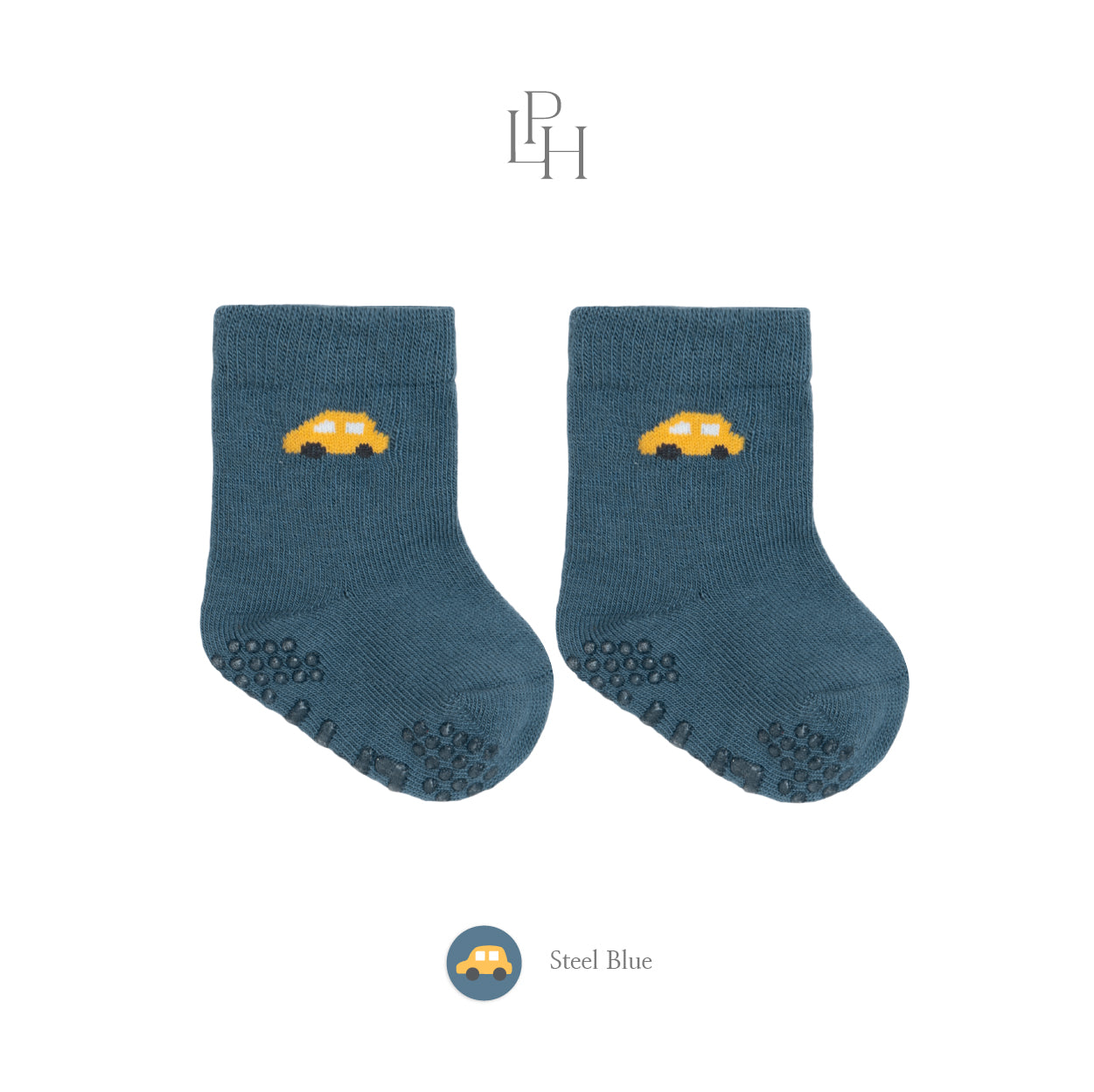 Graphic High Socks 1.0