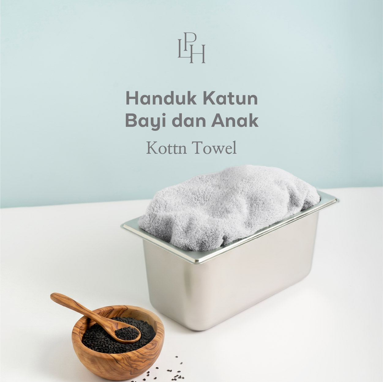 Kottn Towel 3.0