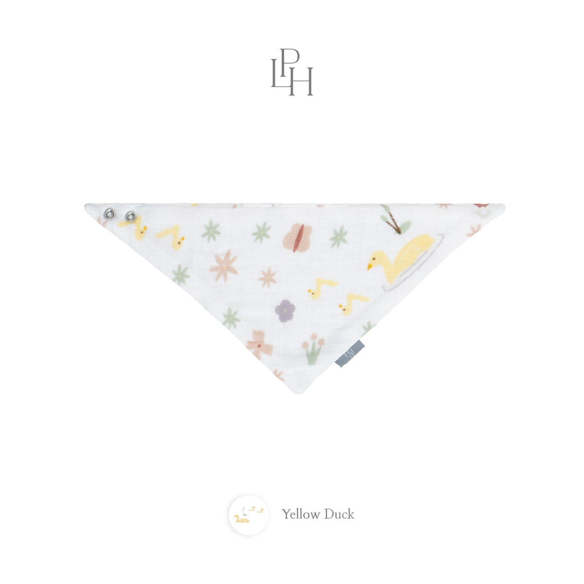 Bandana Bib 9.0