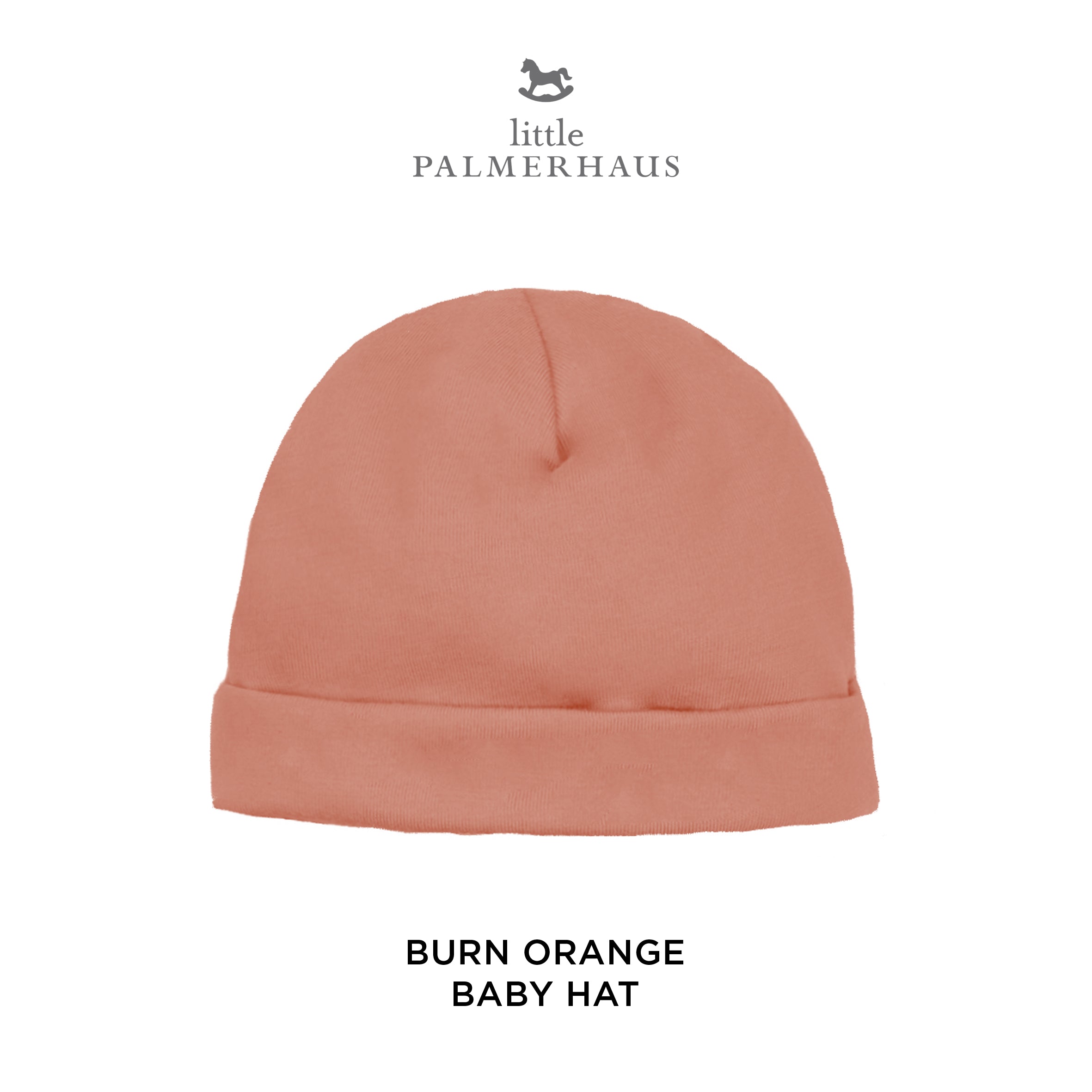 Baby Hat 5.0