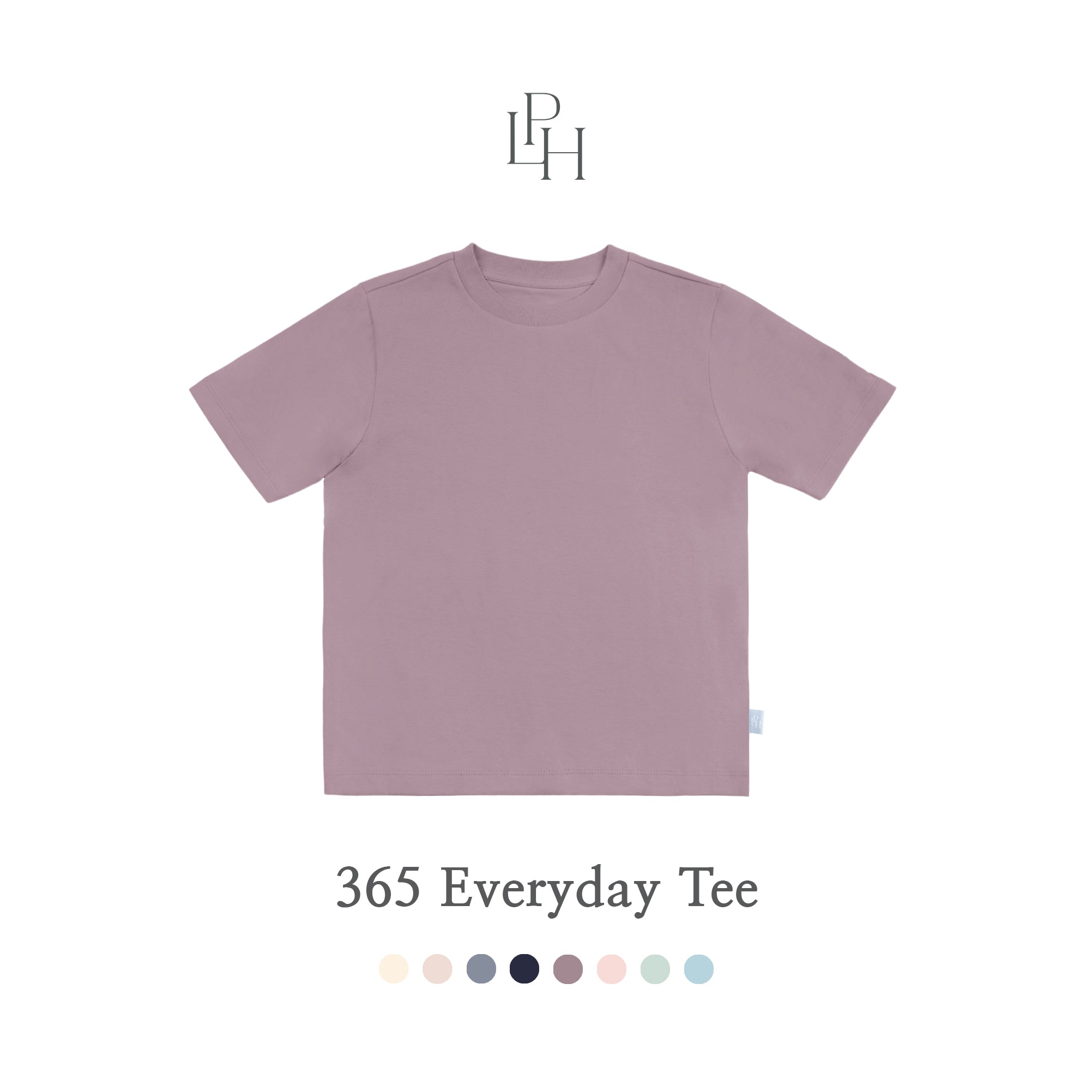 365 Everyday Tee