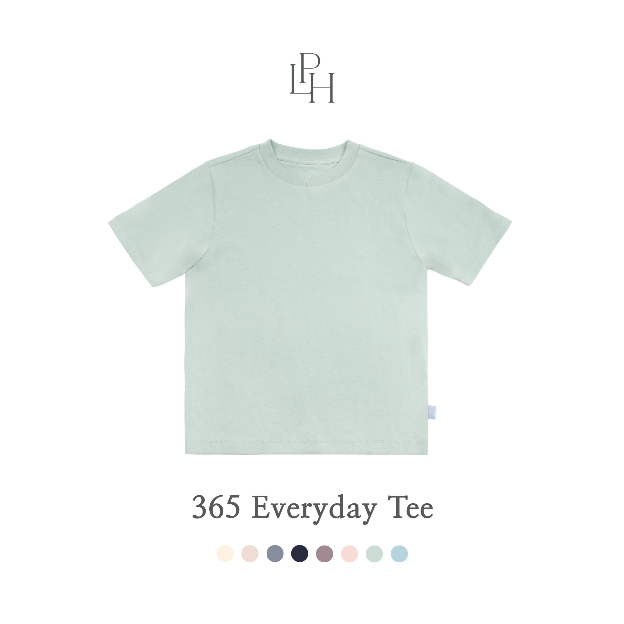 365 Everyday Tee