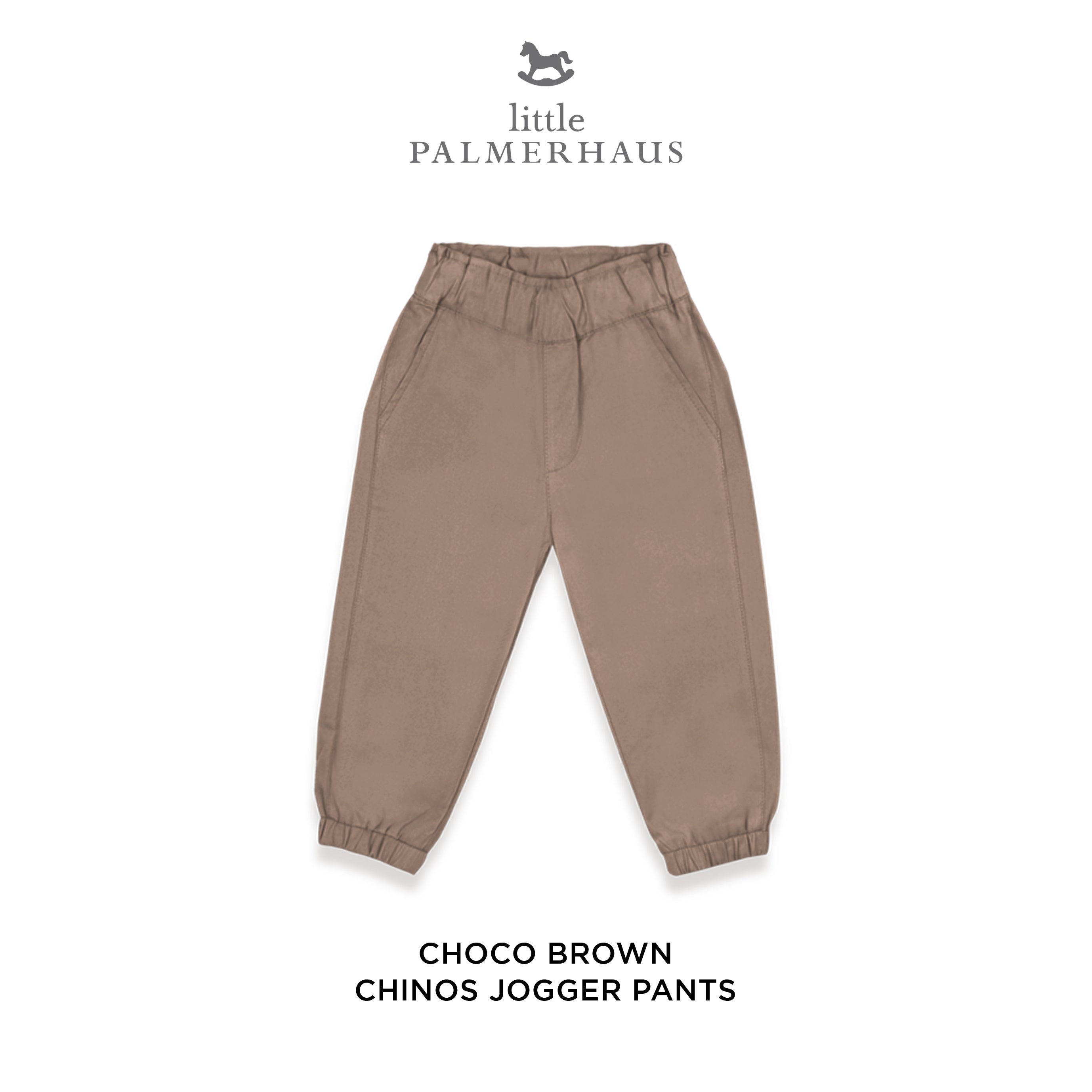 Chinos Jogger Pants 6.0