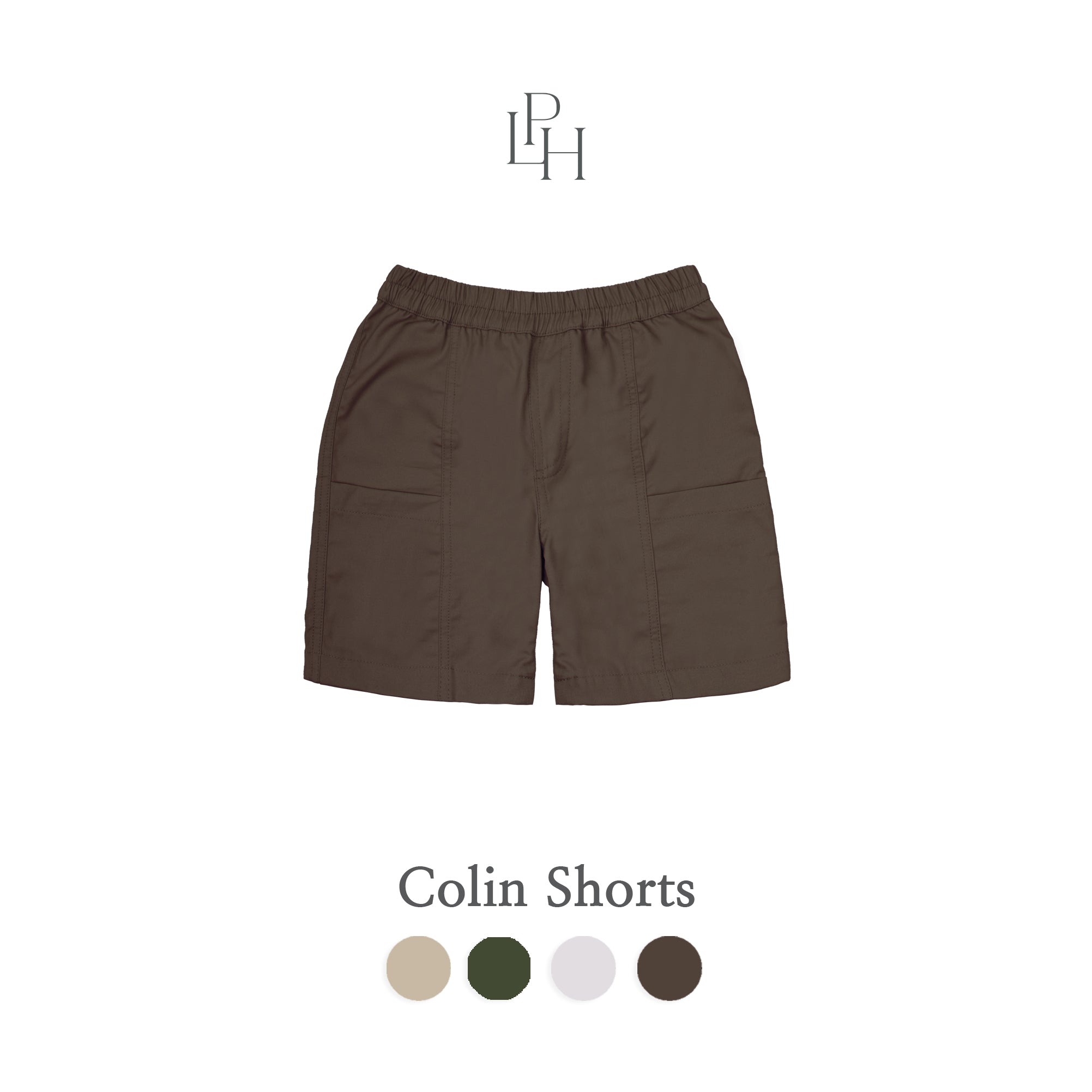 Colin Shorts