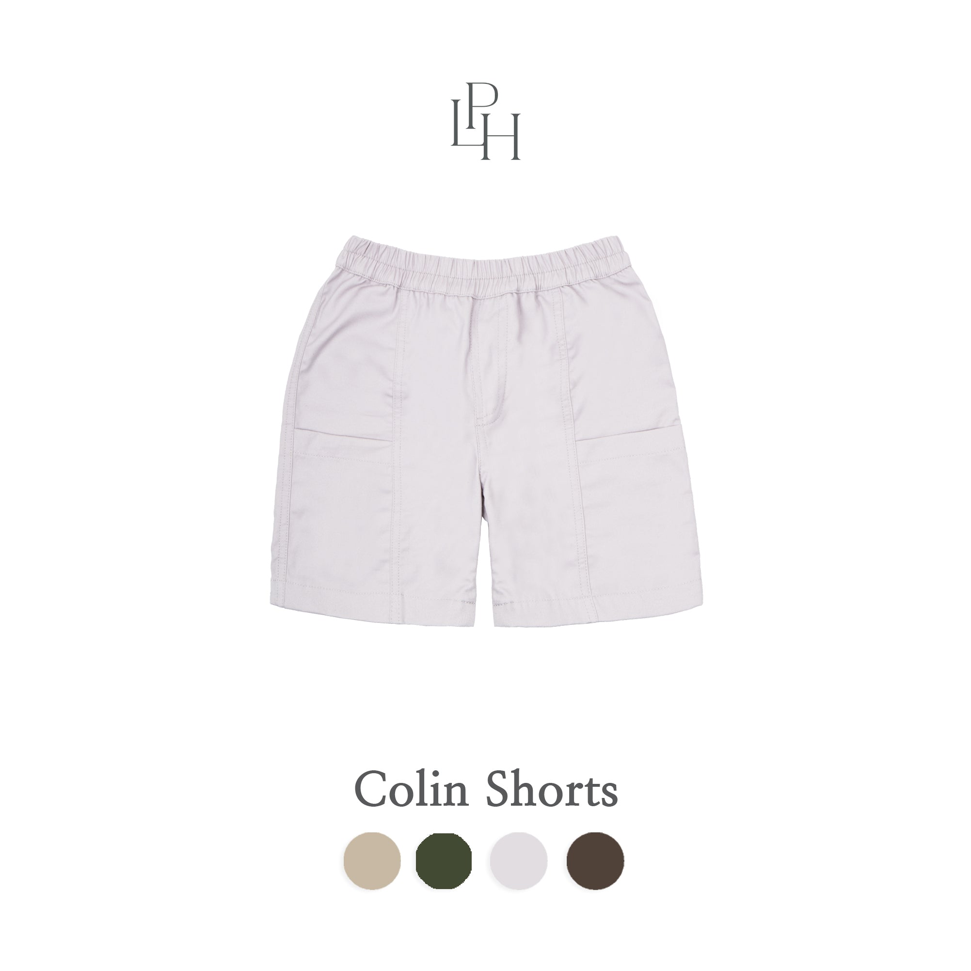 Colin Shorts