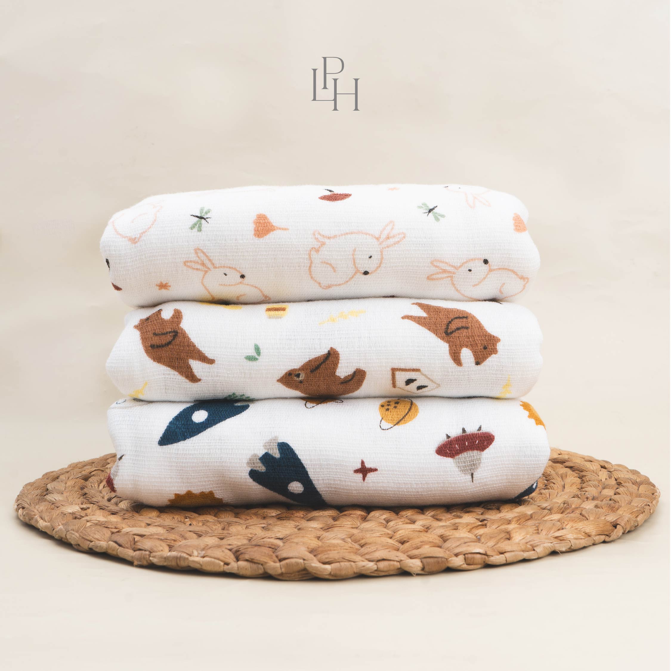 Tottori Towel 22.0