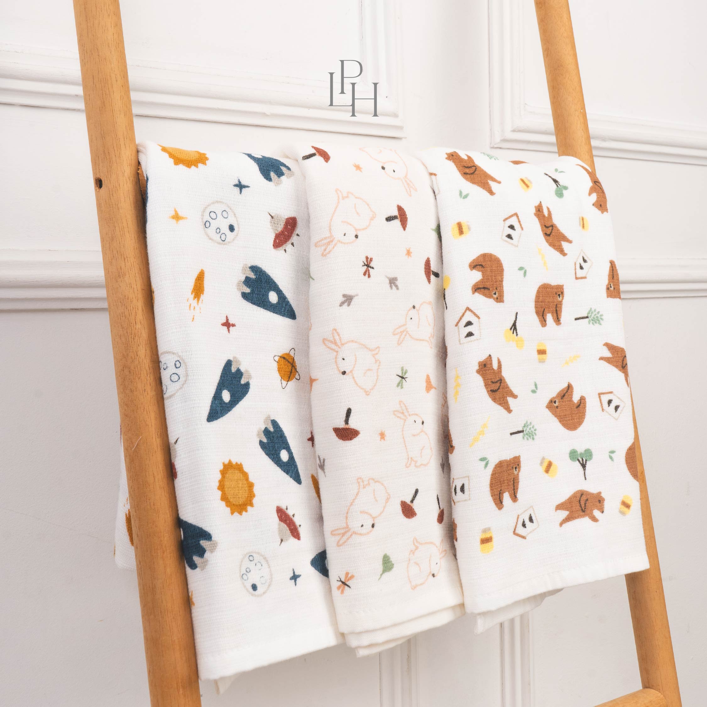 Tottori Towel 22.0