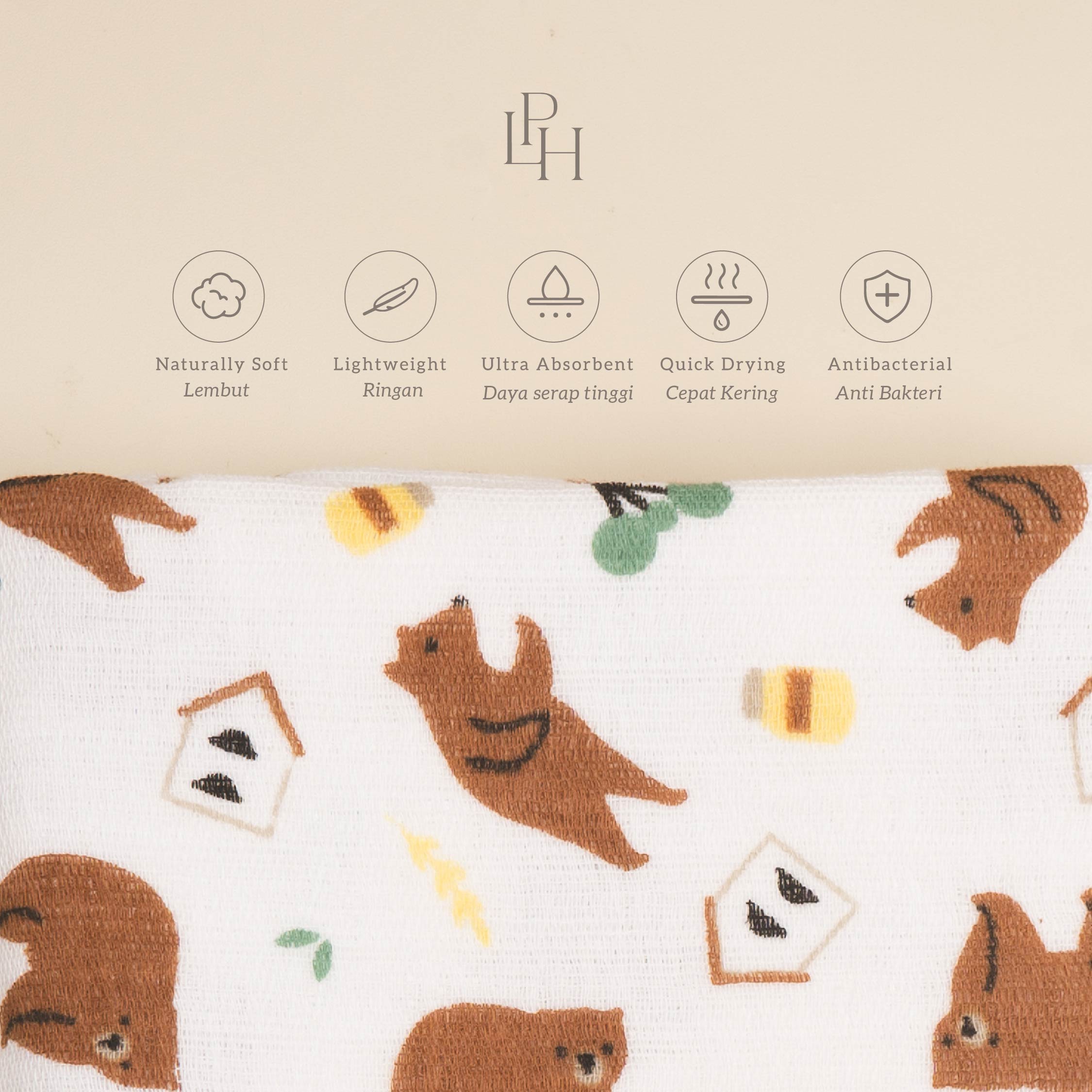 Tottori Towel 22.0