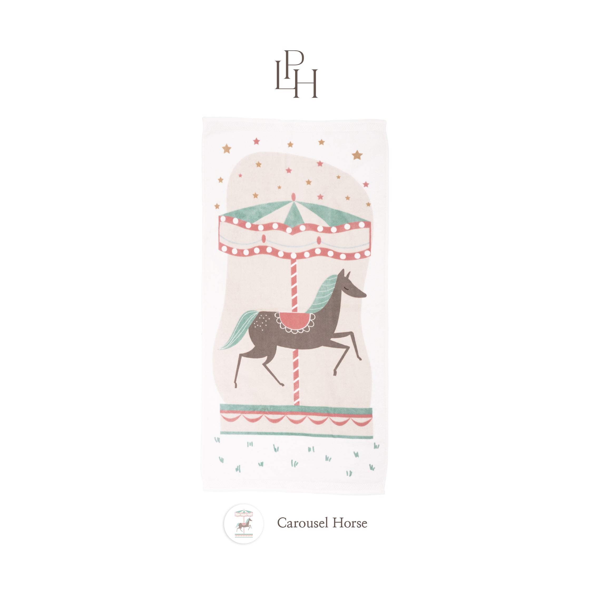 Little Terry Towel 39.0