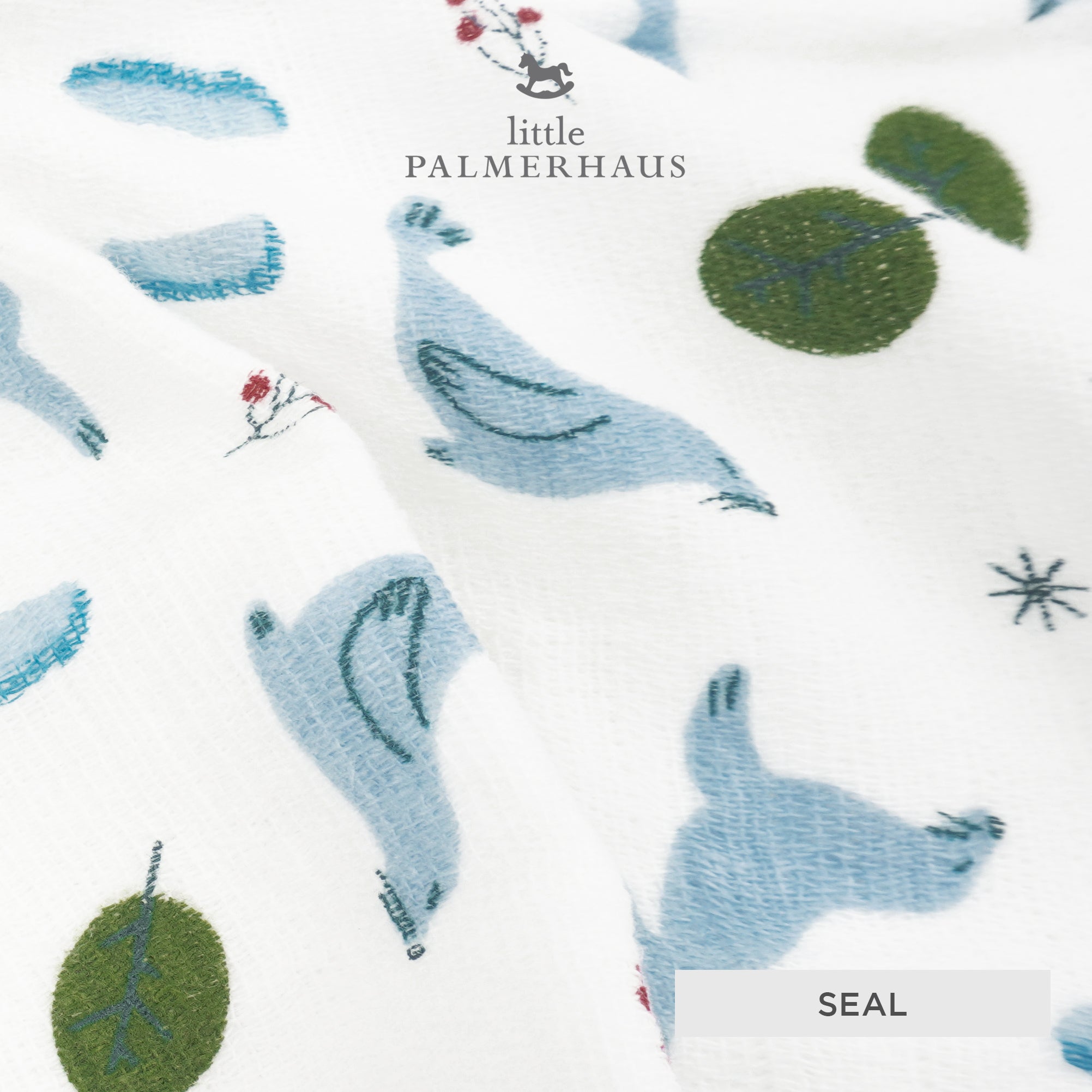 Little palmerhaus 2025 towel