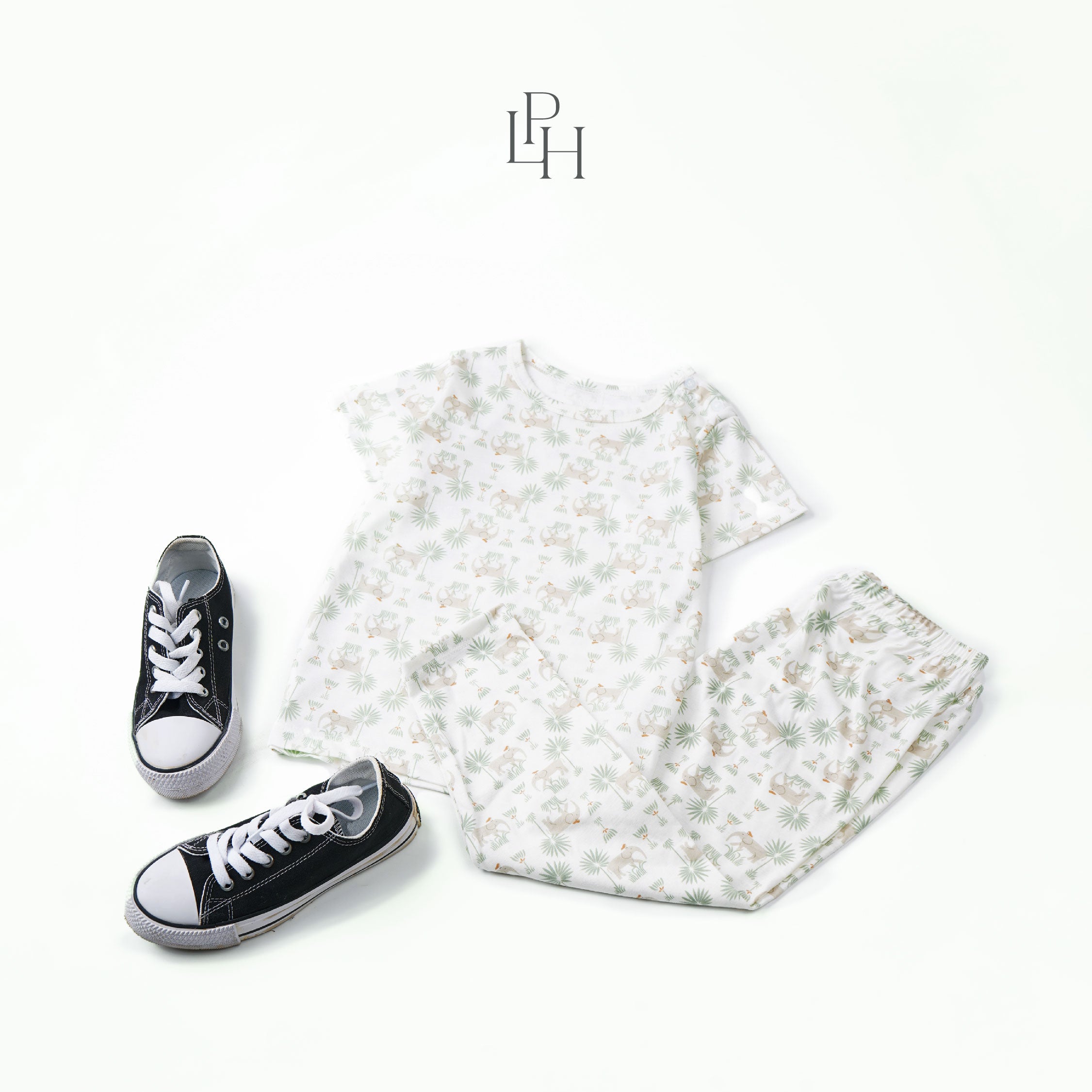 Little Wear Attire Set 29.0