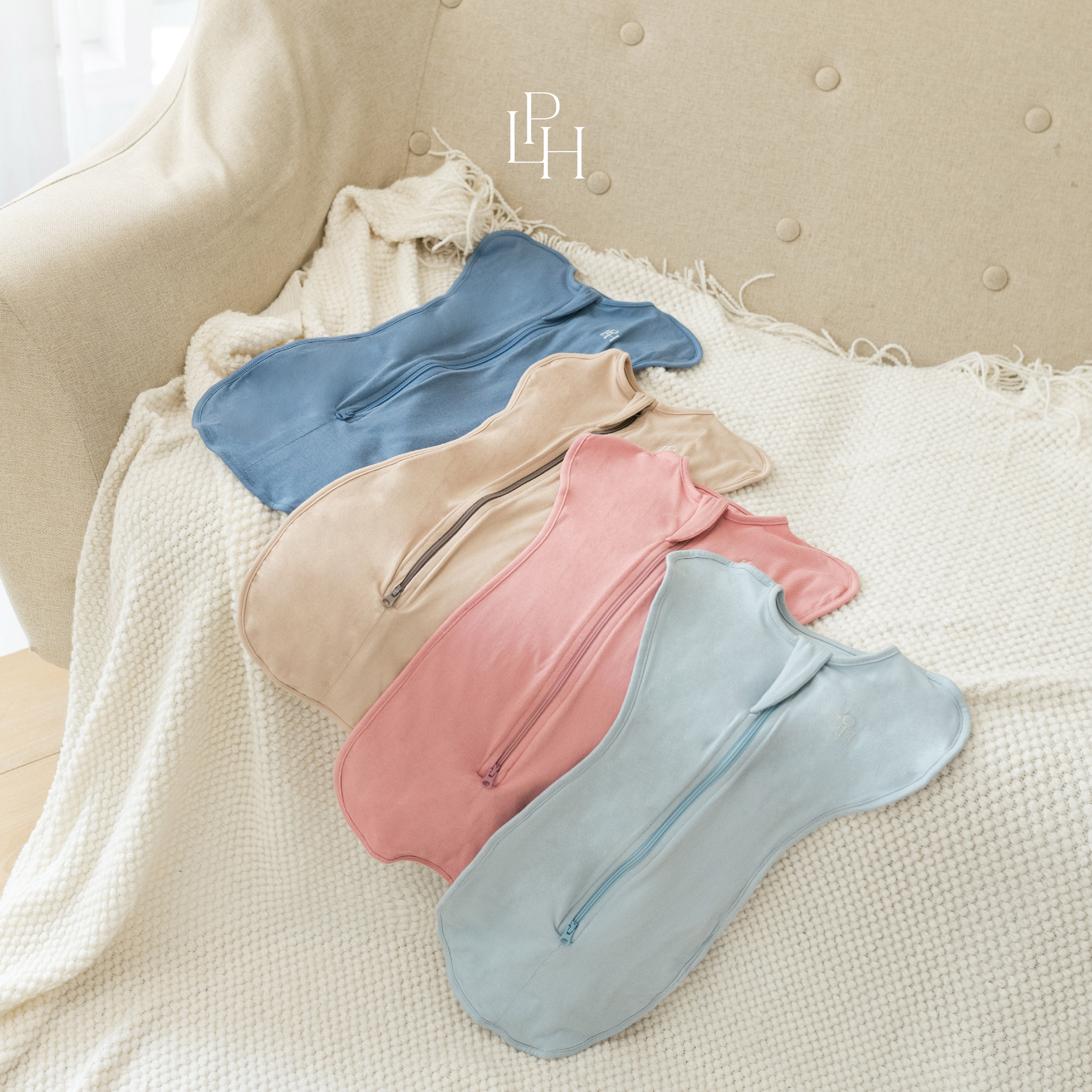 Instant Swaddle 12.0