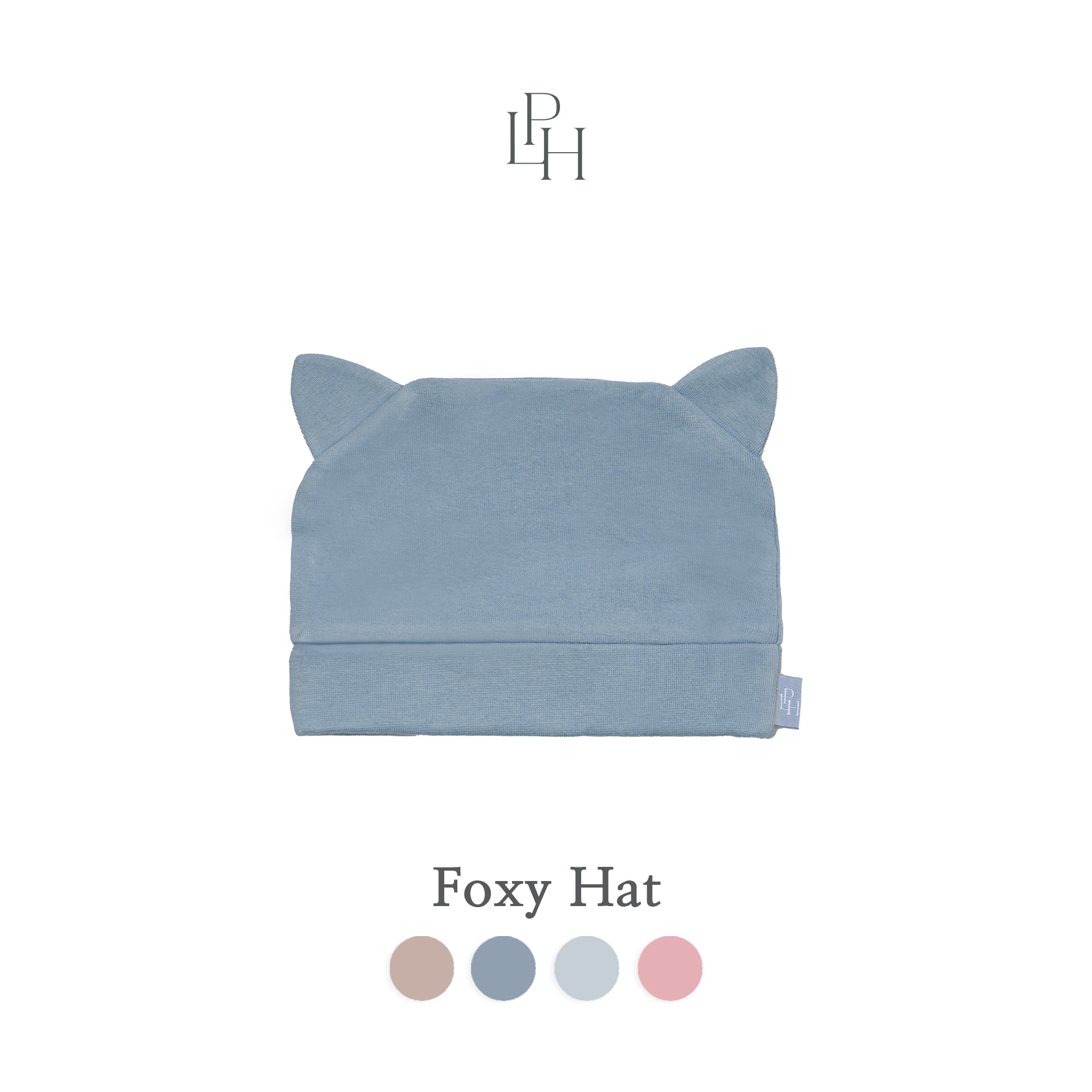 Foxy Hat 12.0