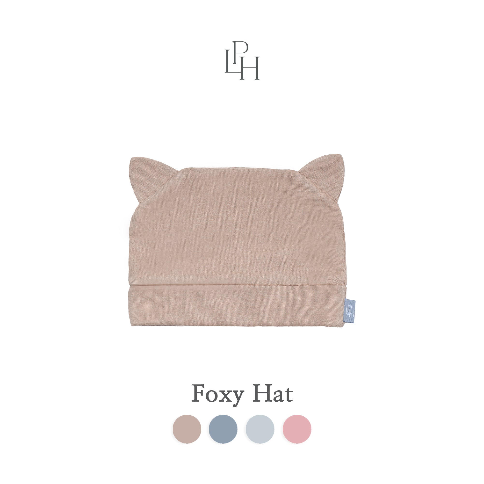 Foxy Hat 12.0