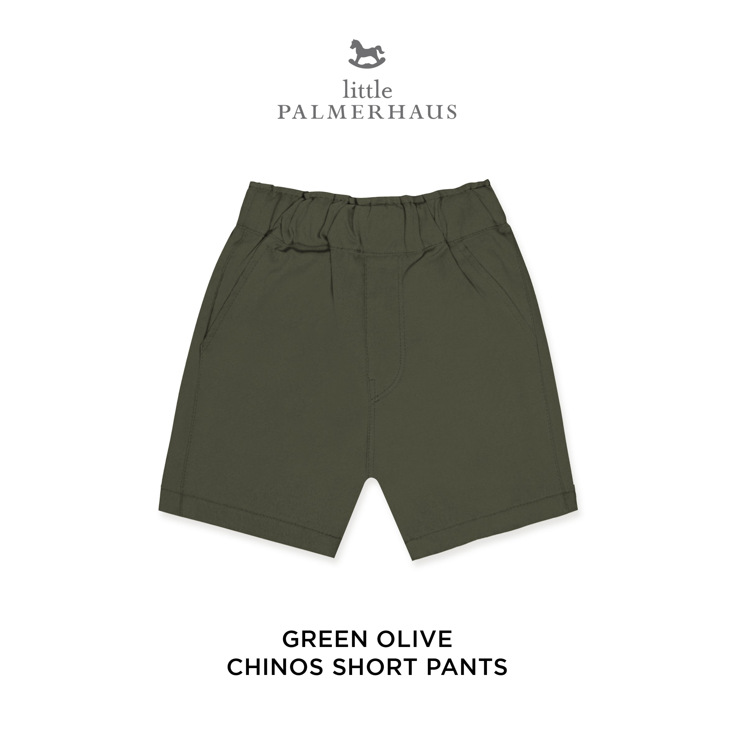 Chinos Short Pants 7.0