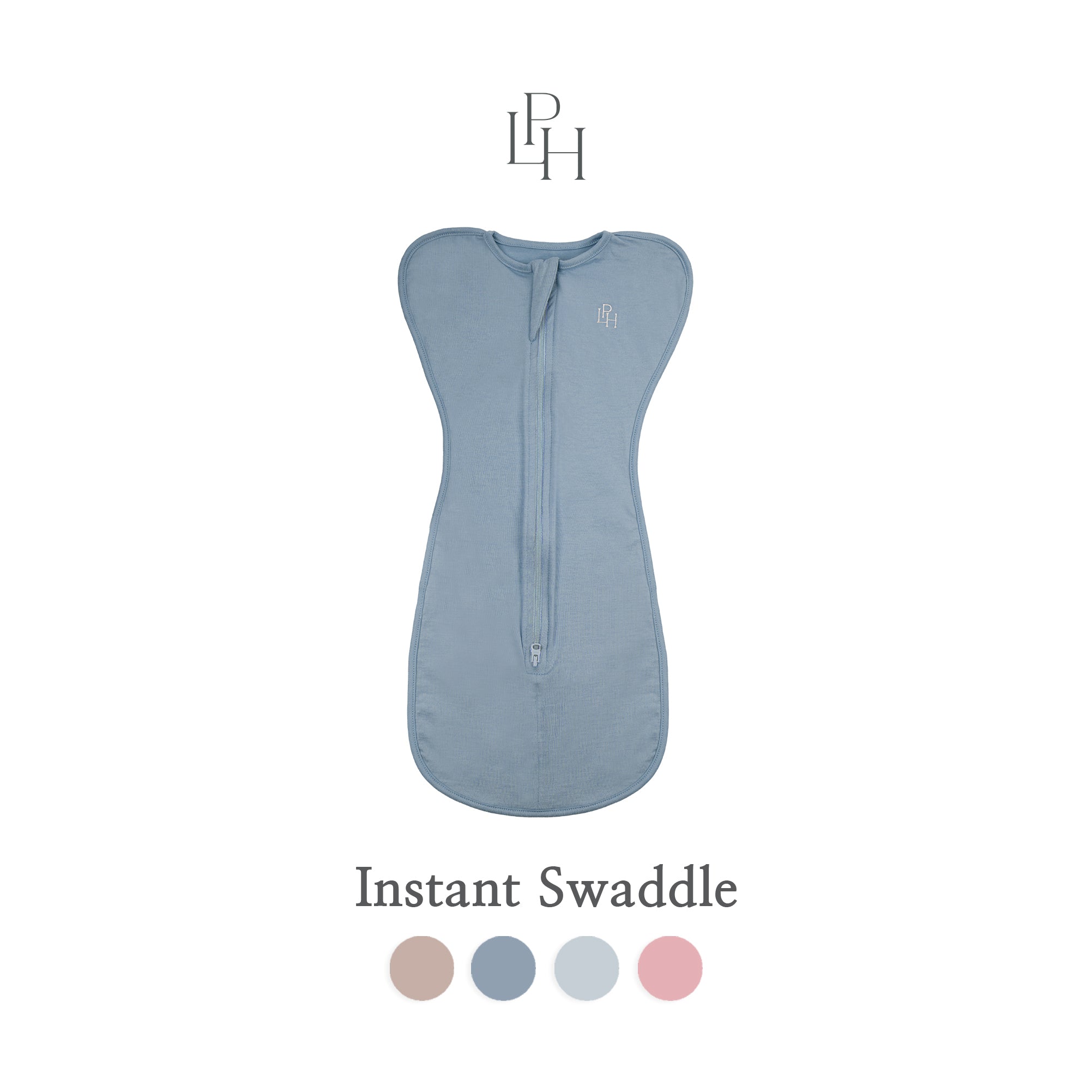 Instant Swaddle 12.0