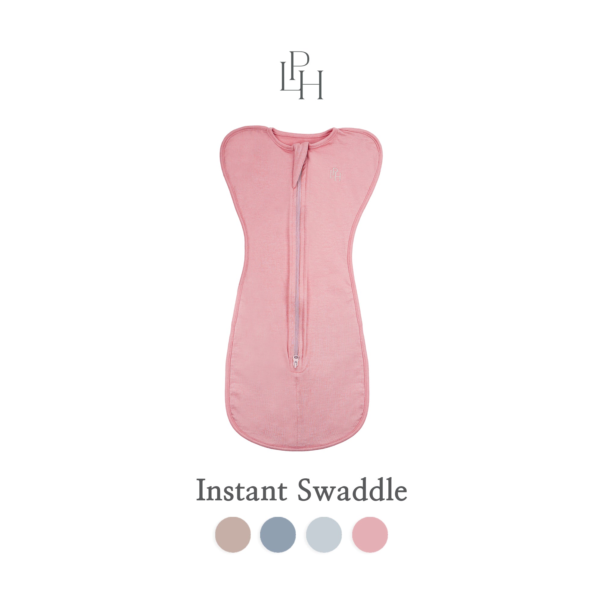 Instant Swaddle 12.0