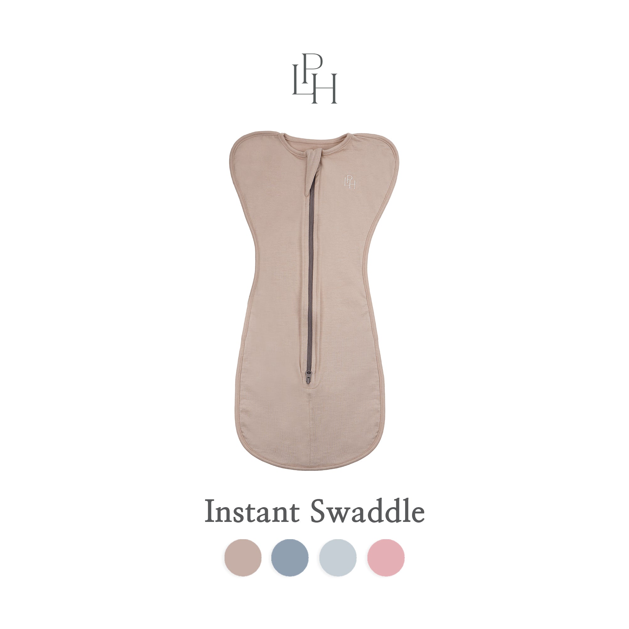 Instant Swaddle 12.0