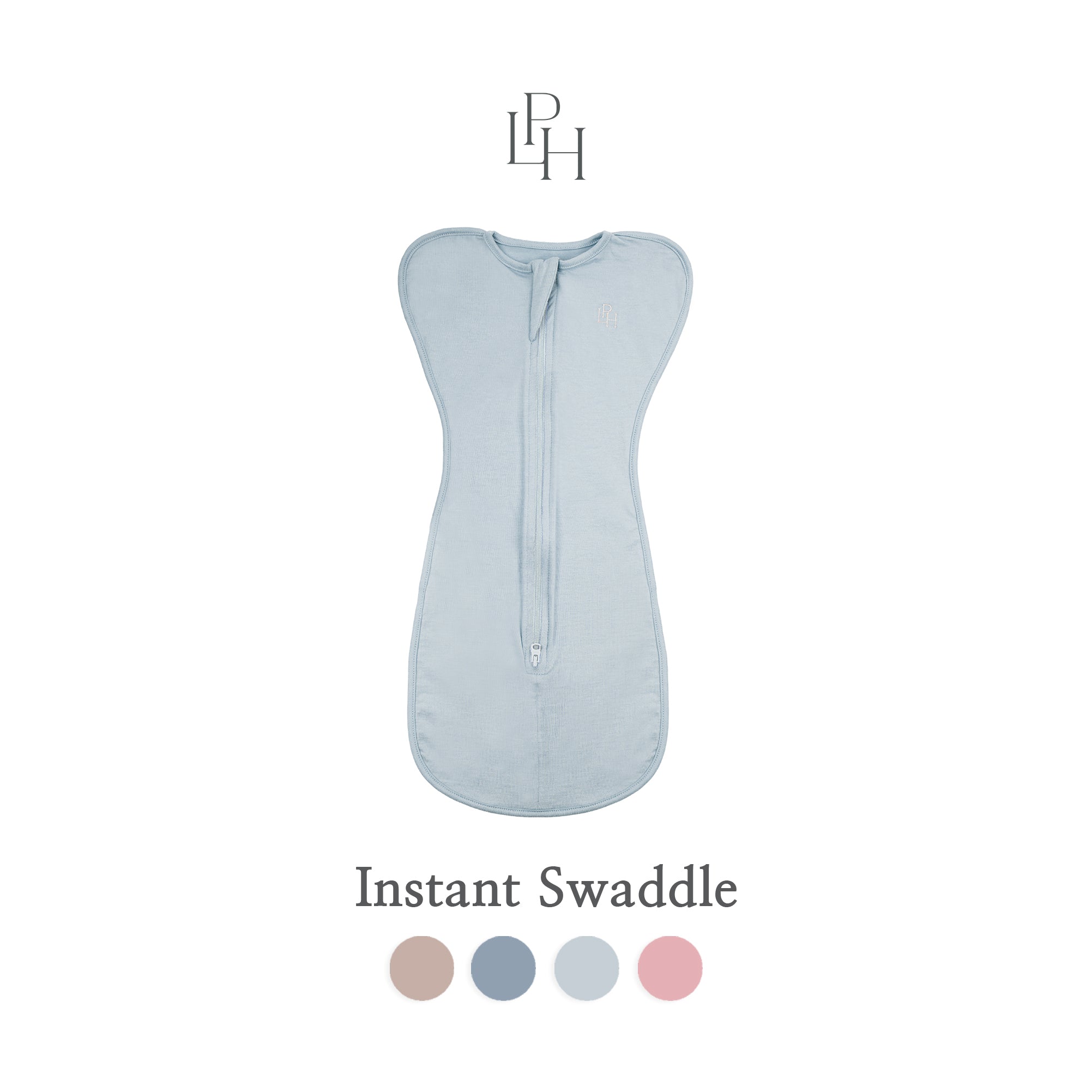 Instant Swaddle 12.0