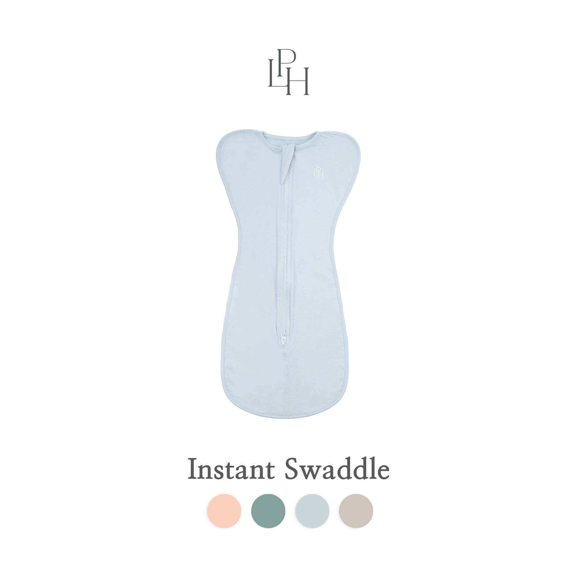 Instant Swaddle 13.0