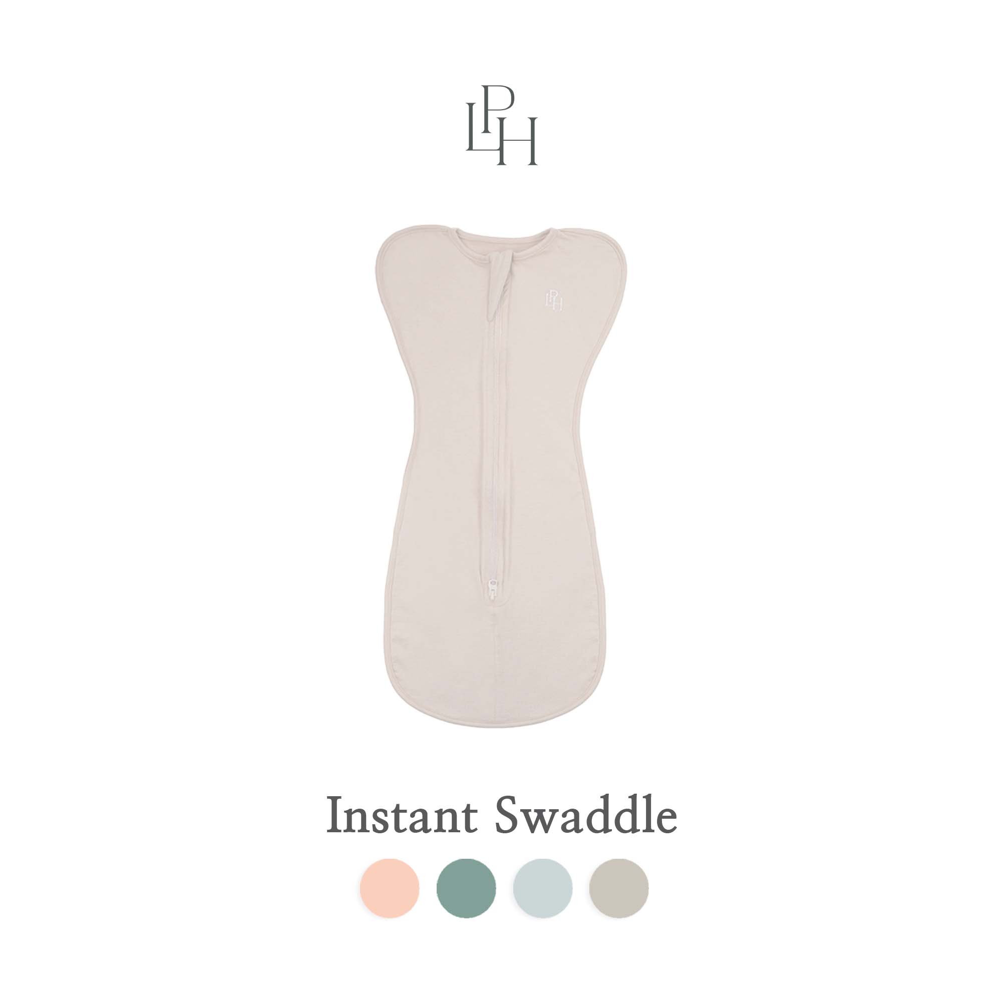 Instant Swaddle 13.0