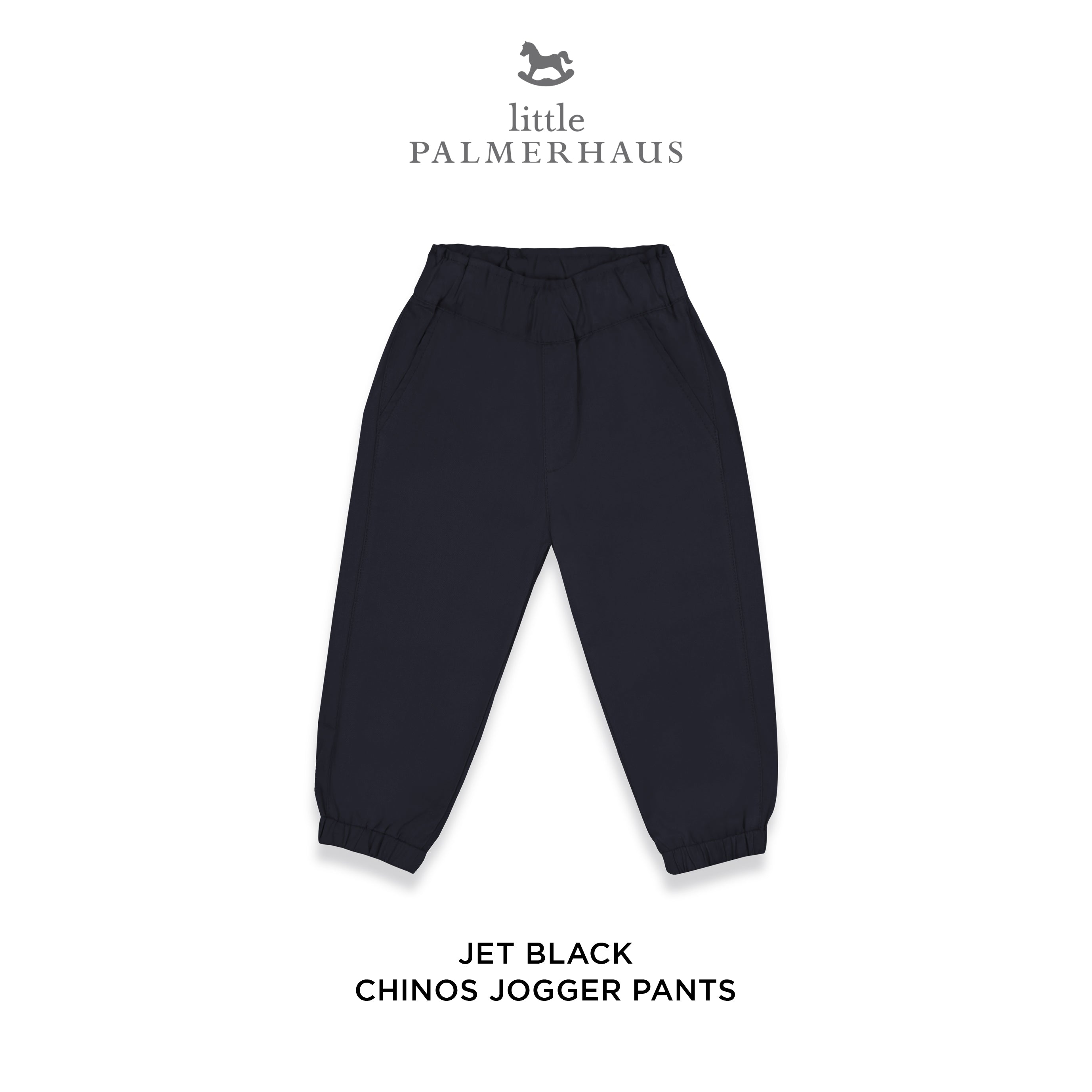 Chinos Jogger Pants 6.0