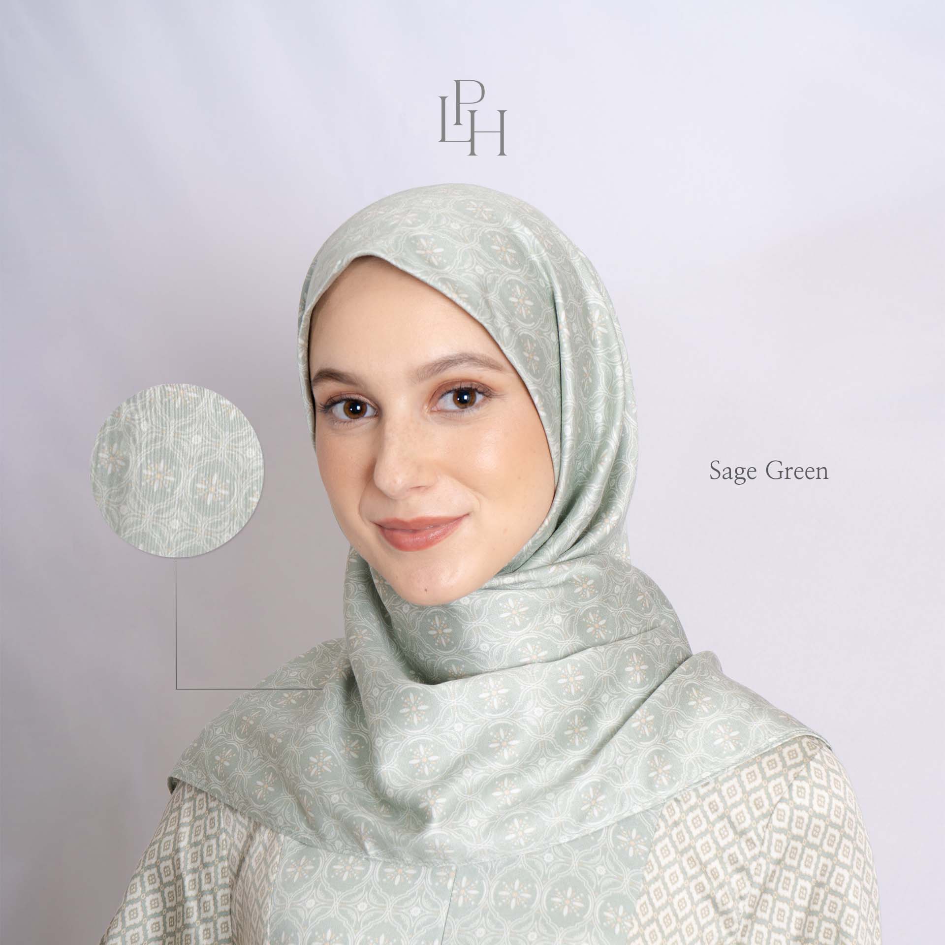 Kirana Mom Scarf