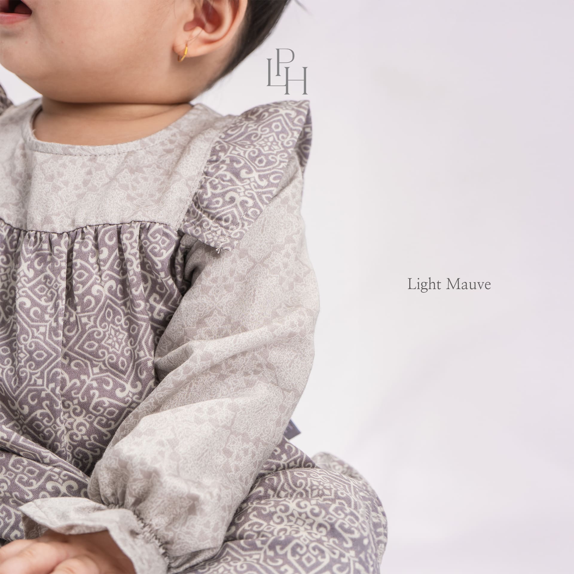 Mahari Baby Gamis