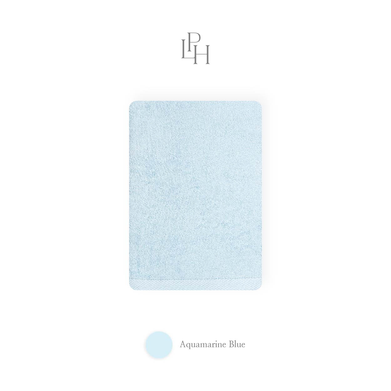 Bam & Boo Bamboo Towel 21.0