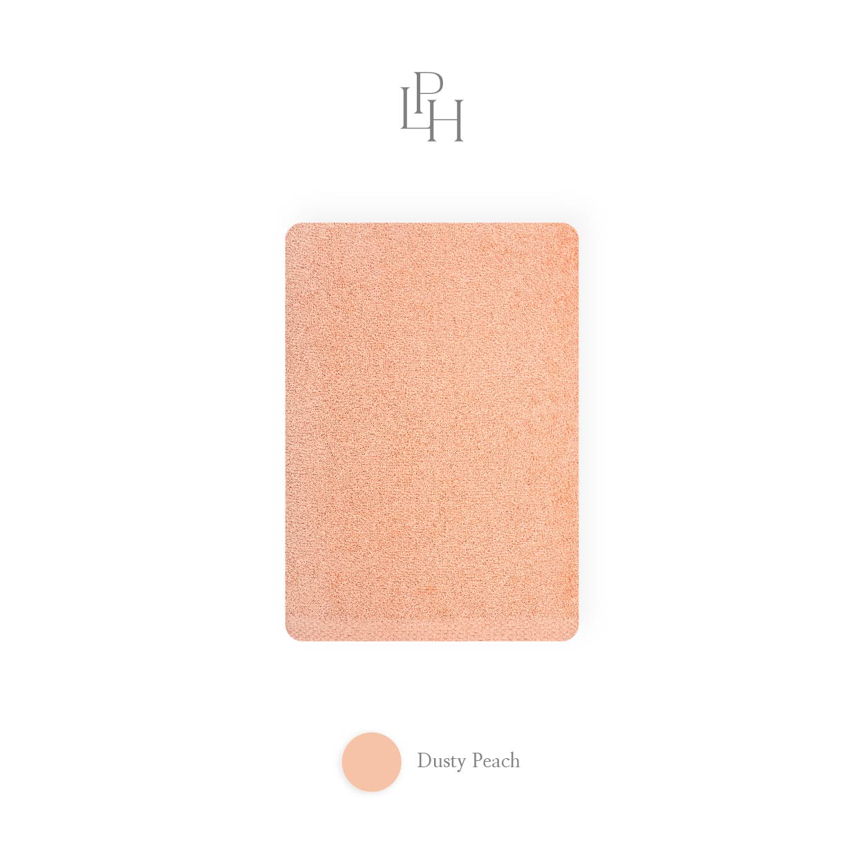 Bam & Boo Bamboo Towel 21.0