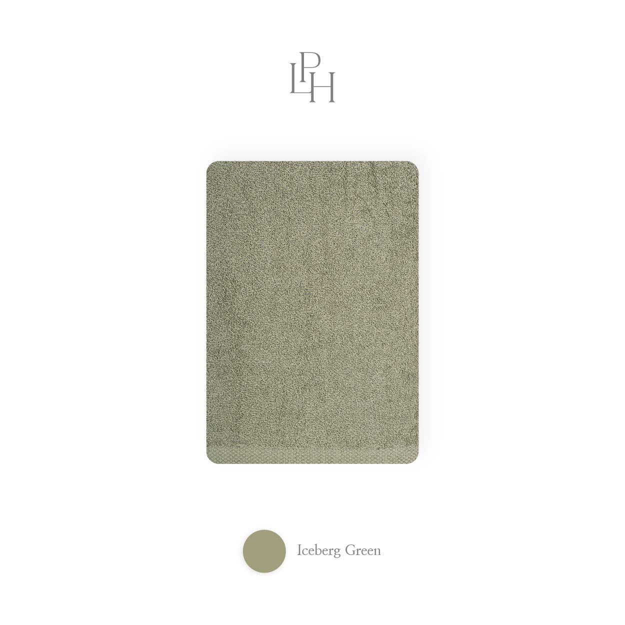 Bam & Boo Bamboo Towel 21.0