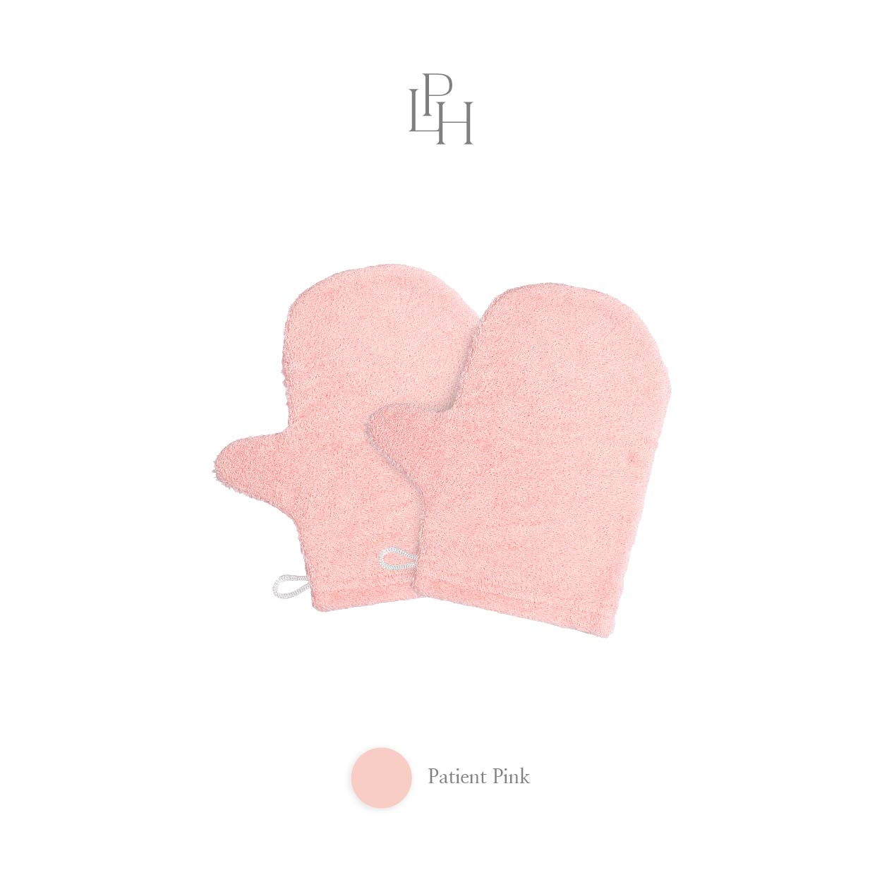 Bam & Boo Bamboo Washmitt 21.0