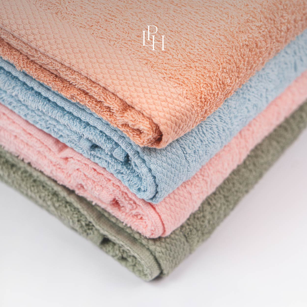 Bam & Boo Bamboo Towel 21.0