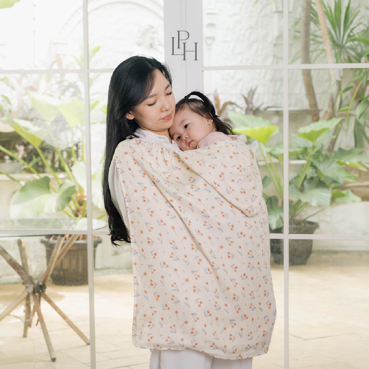 On the Go Blanket 1.0