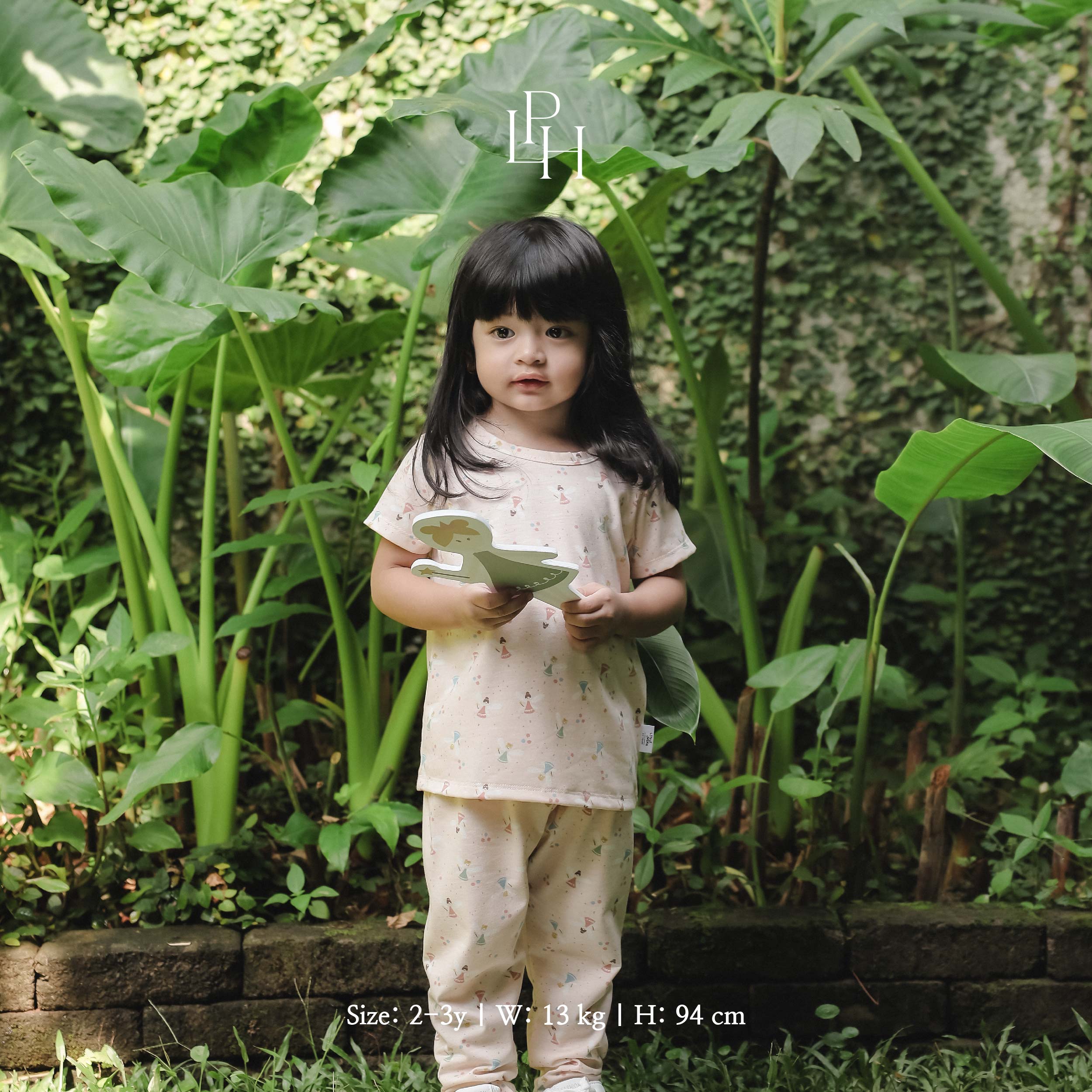 Little Wear Attire Set 32.0
