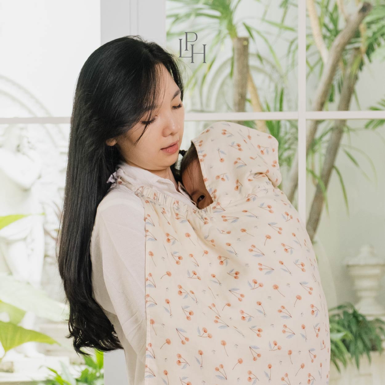 On the Go Blanket 1.0
