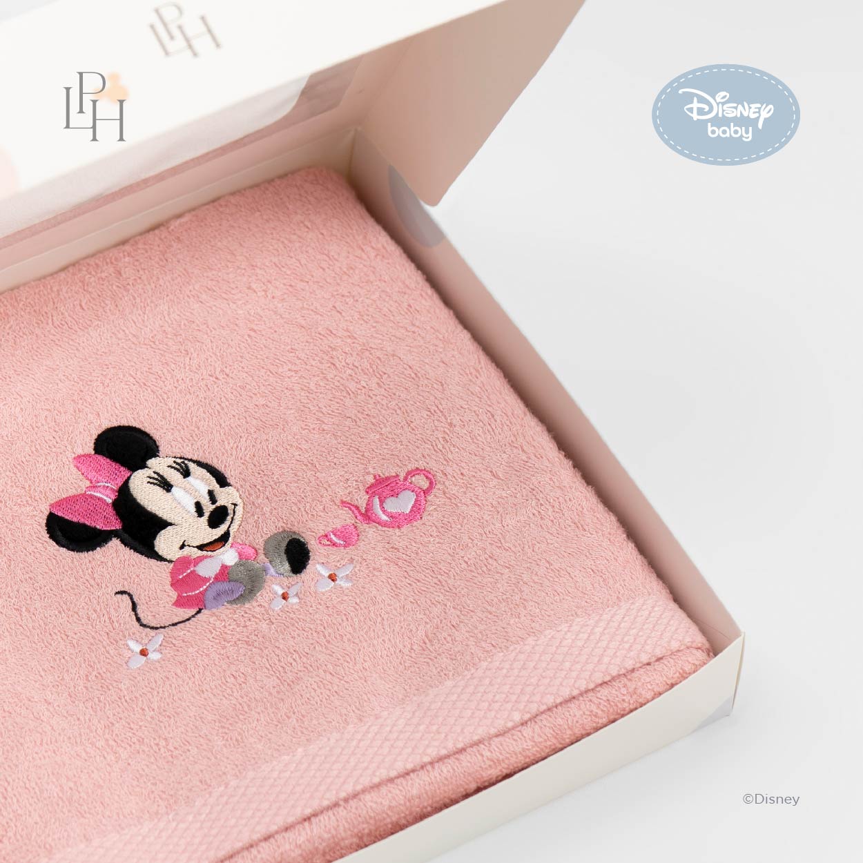 Disney Baby Towel Gift Box