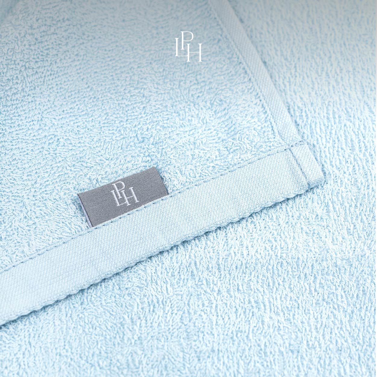 Bam & Boo Bamboo Towel 21.0