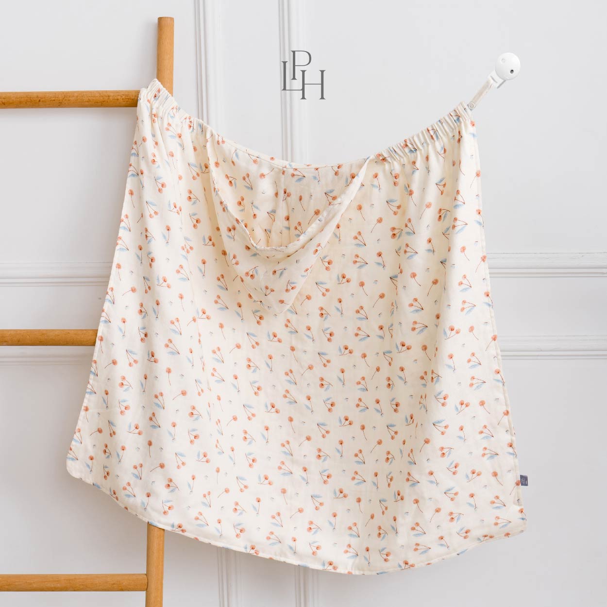 On the Go Blanket 1.0