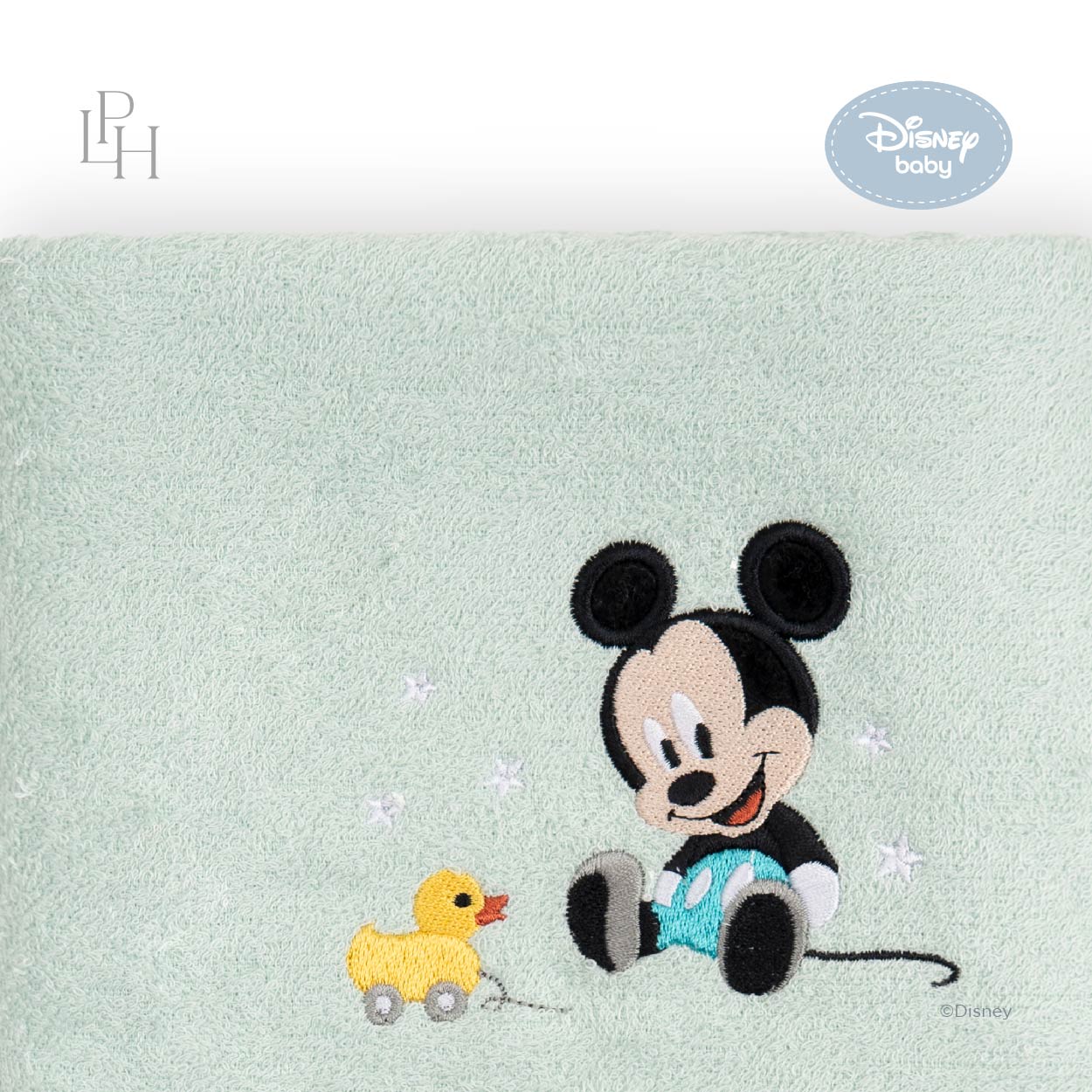 Disney Baby Towel Gift Box