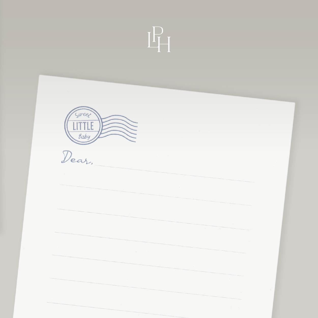 Musical Card