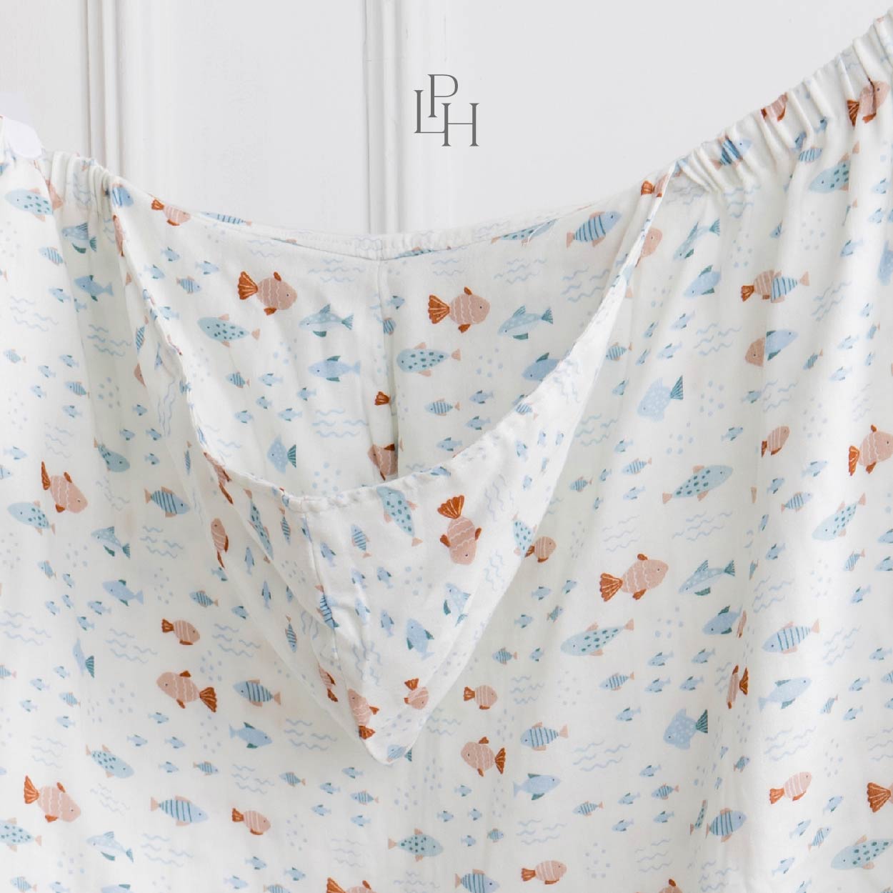 On the Go Blanket 1.0