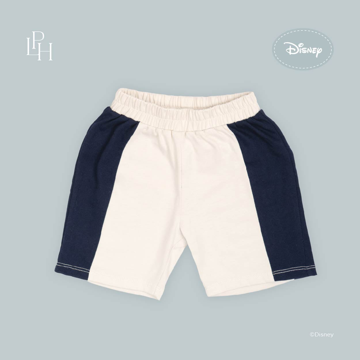 Disney Island Mickey Boy Attire Set