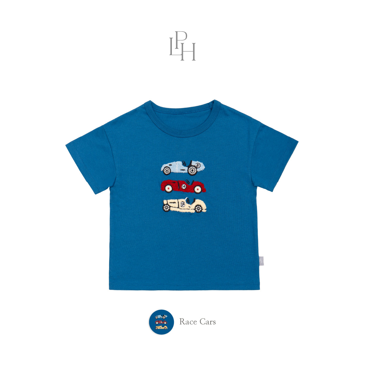 Kendall Graphic Tee 2.0
