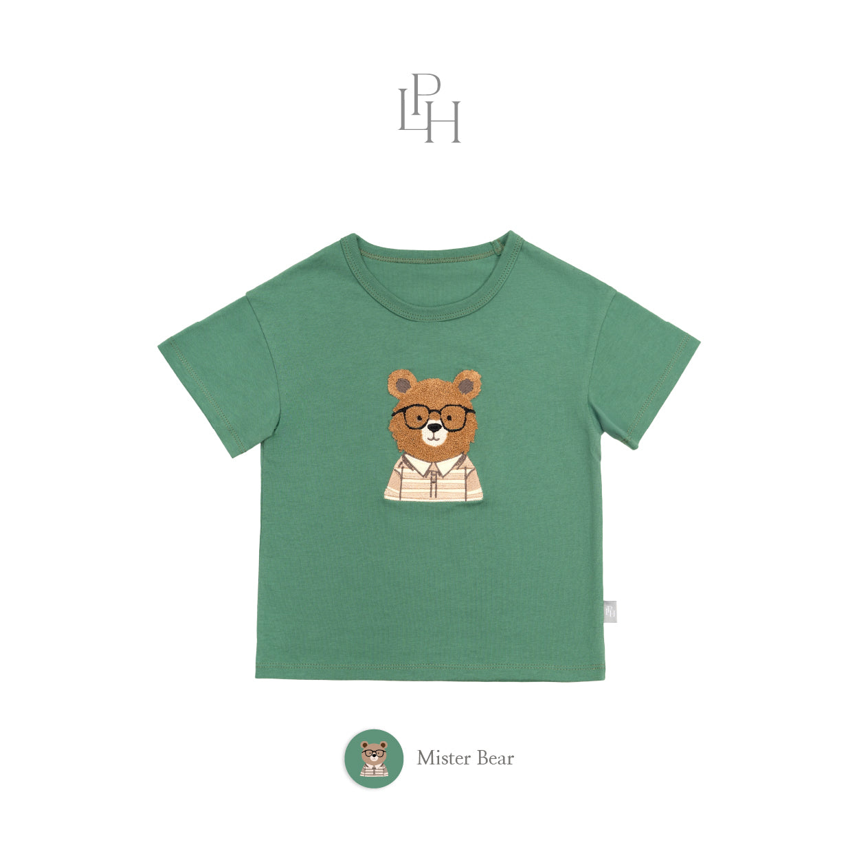Kendall Graphic Tee 2.0