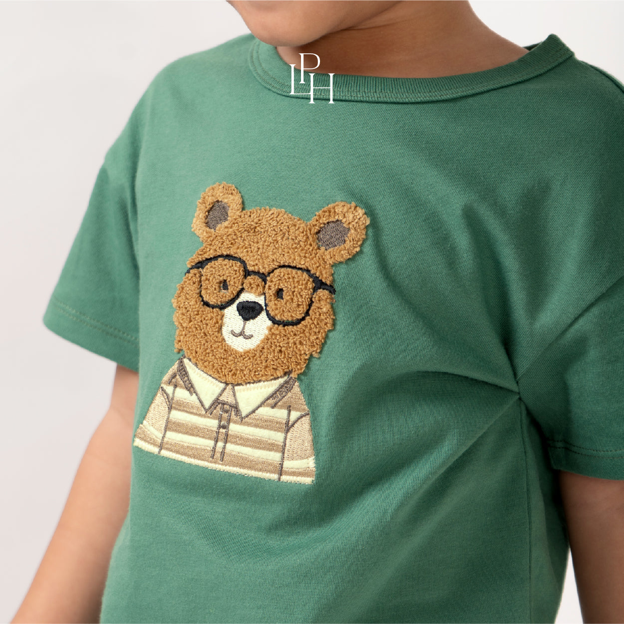 Kendall Graphic Tee 2.0